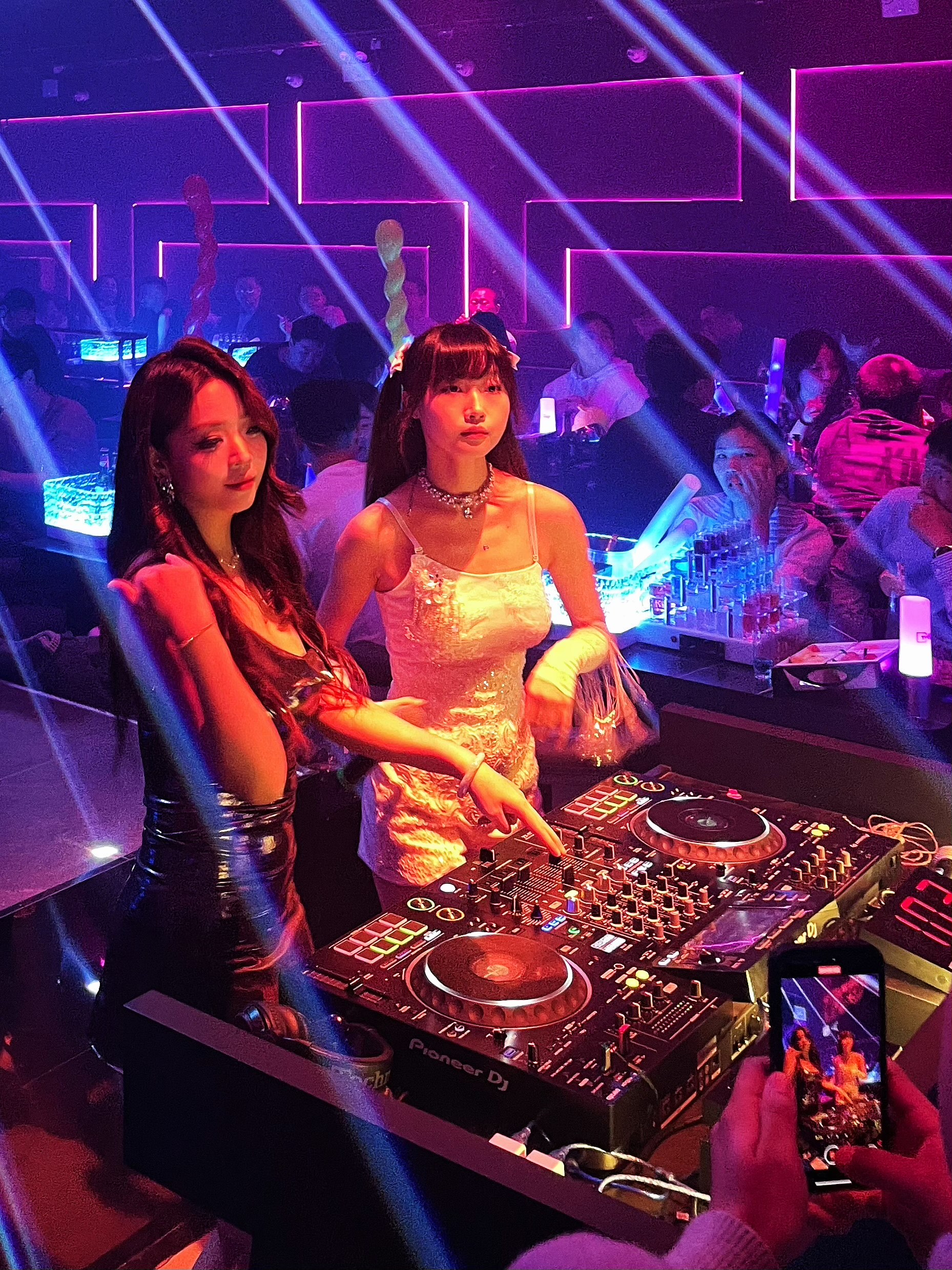 哈尔滨商务KTV好去处-五常市ktv预定