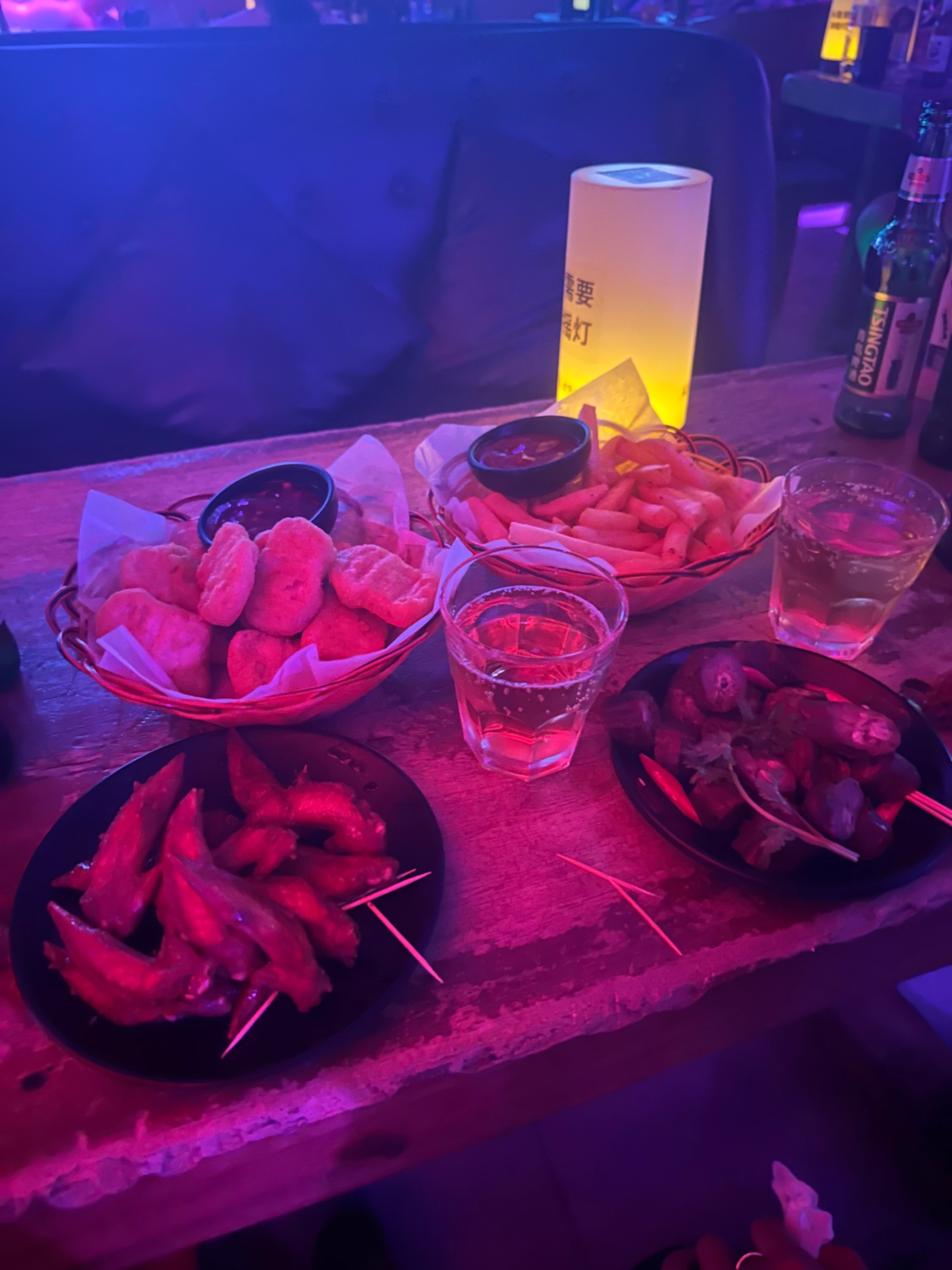 哈尔滨商务ktv攻略指南-五常市ktv预定